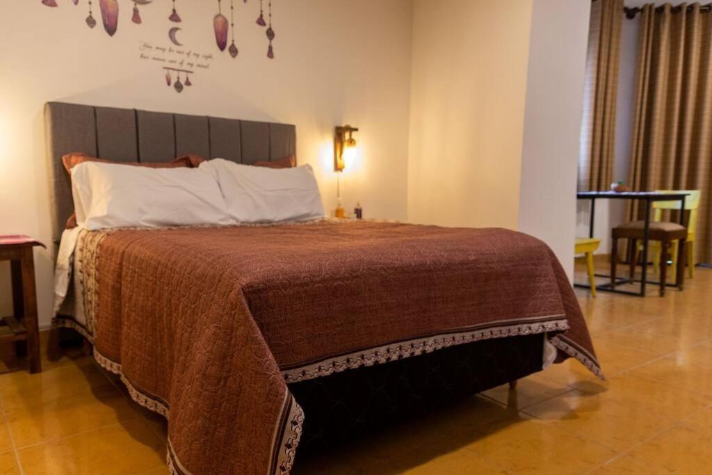 타리하 Departamento Rustico 1 아파트 외부 사진