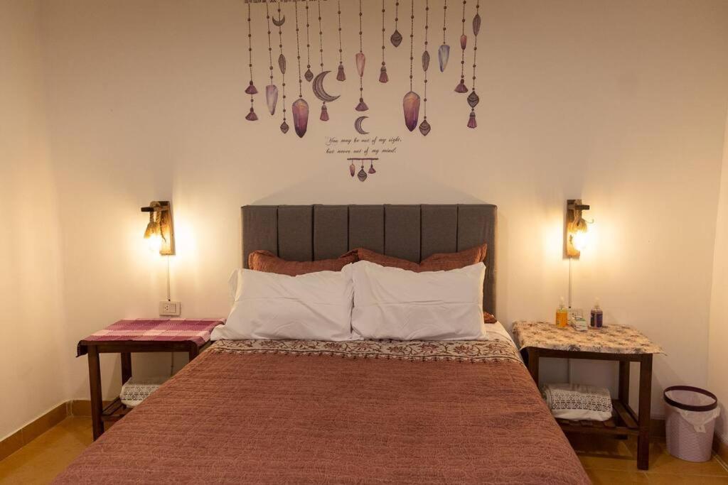 타리하 Departamento Rustico 1 아파트 외부 사진